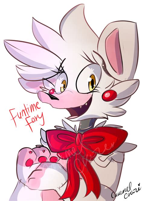 funtime foxy deviantart|cute foxy fan art.